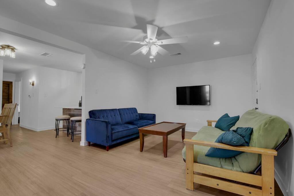 Condo Near Downtown Austin! Exterior foto