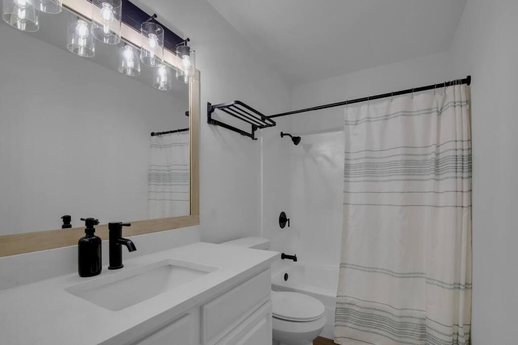 Condo Near Downtown Austin! Exterior foto