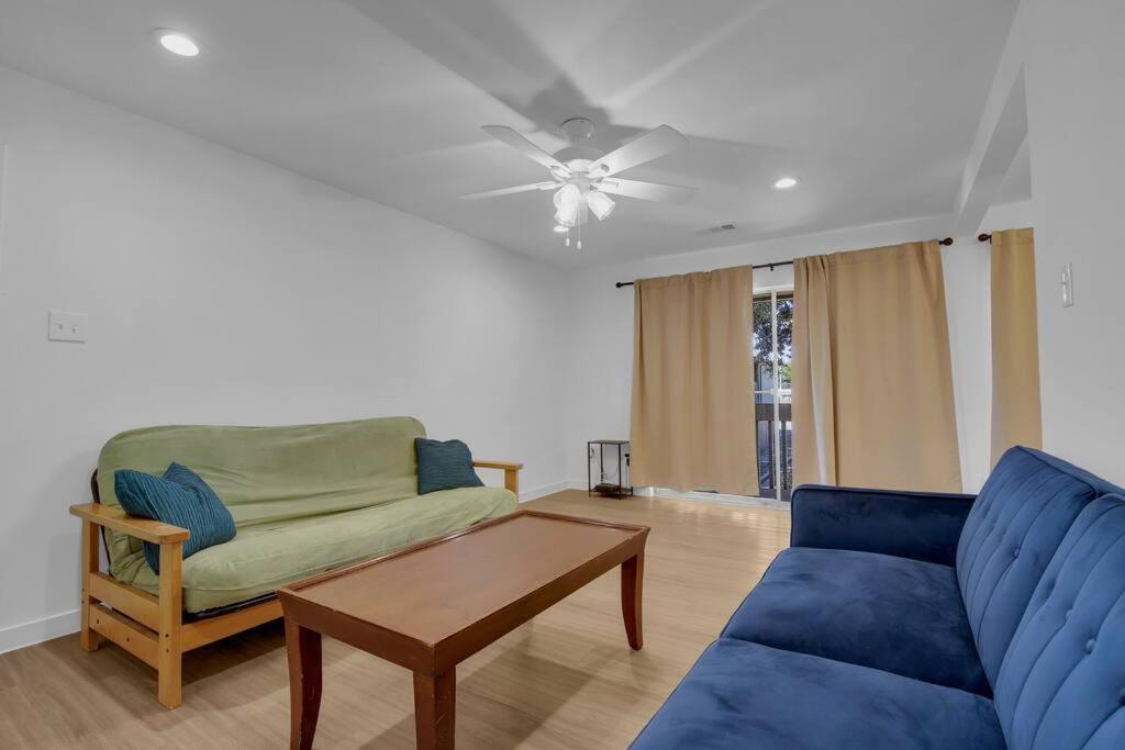 Condo Near Downtown Austin! Exterior foto