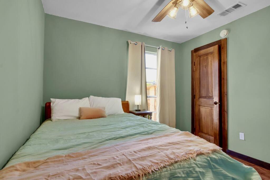 Condo Near Downtown Austin! Exterior foto
