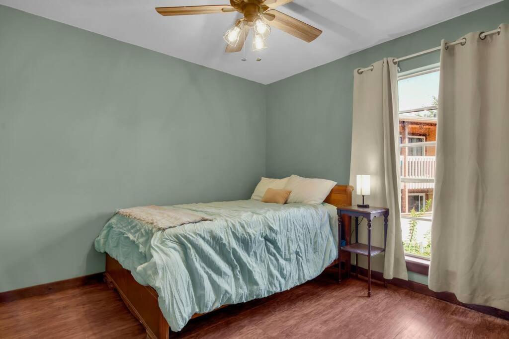 Condo Near Downtown Austin! Exterior foto